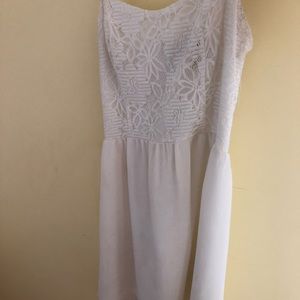 Princess Vera wang sundress